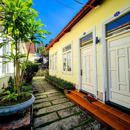 Sapphire Beach House フーコック エクステリア 写真