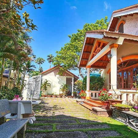 Sapphire Beach House フーコック エクステリア 写真