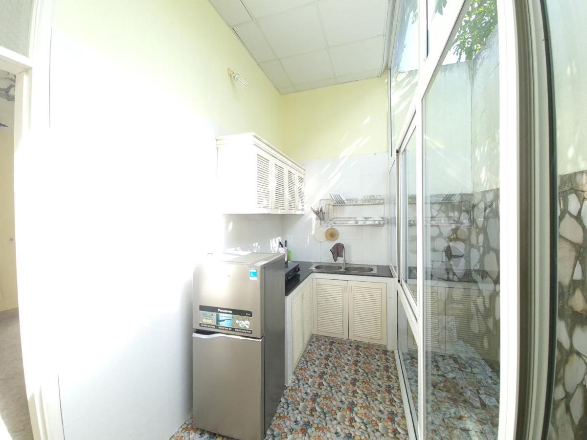 Sapphire Beach House フーコック エクステリア 写真
