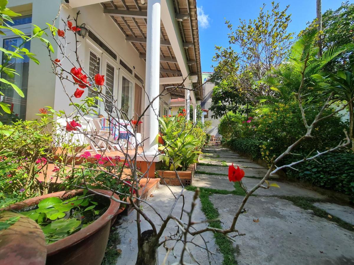 Sapphire Beach House フーコック エクステリア 写真