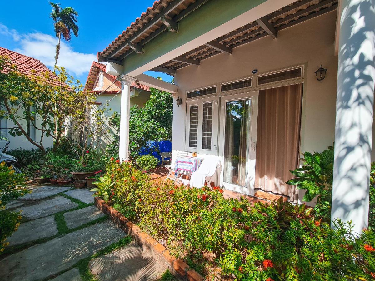 Sapphire Beach House フーコック エクステリア 写真