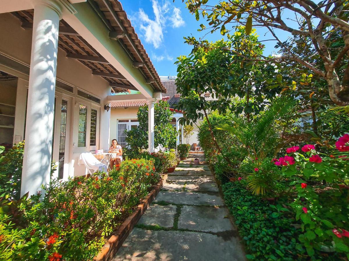 Sapphire Beach House フーコック エクステリア 写真