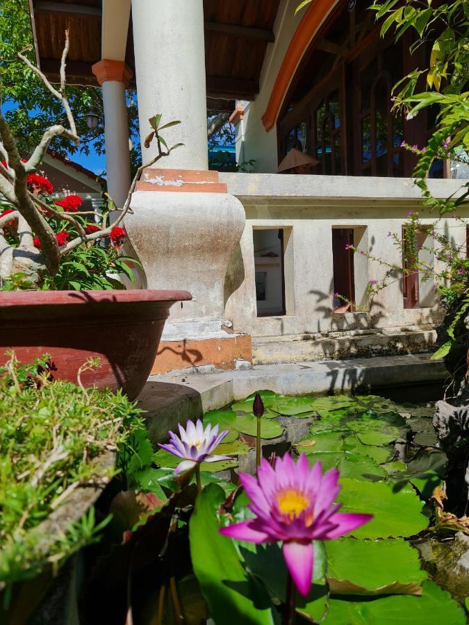 Sapphire Beach House フーコック エクステリア 写真
