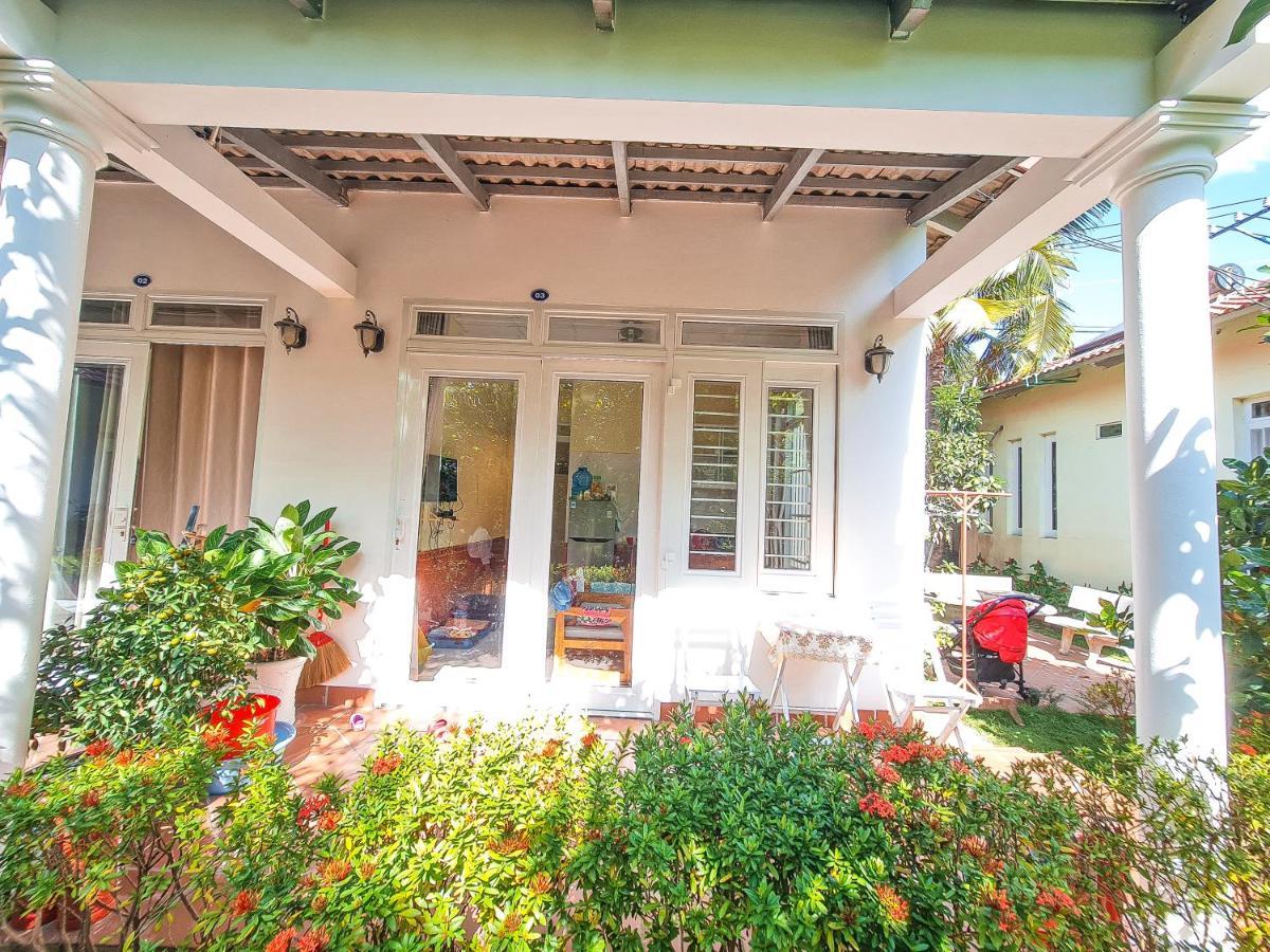 Sapphire Beach House フーコック エクステリア 写真