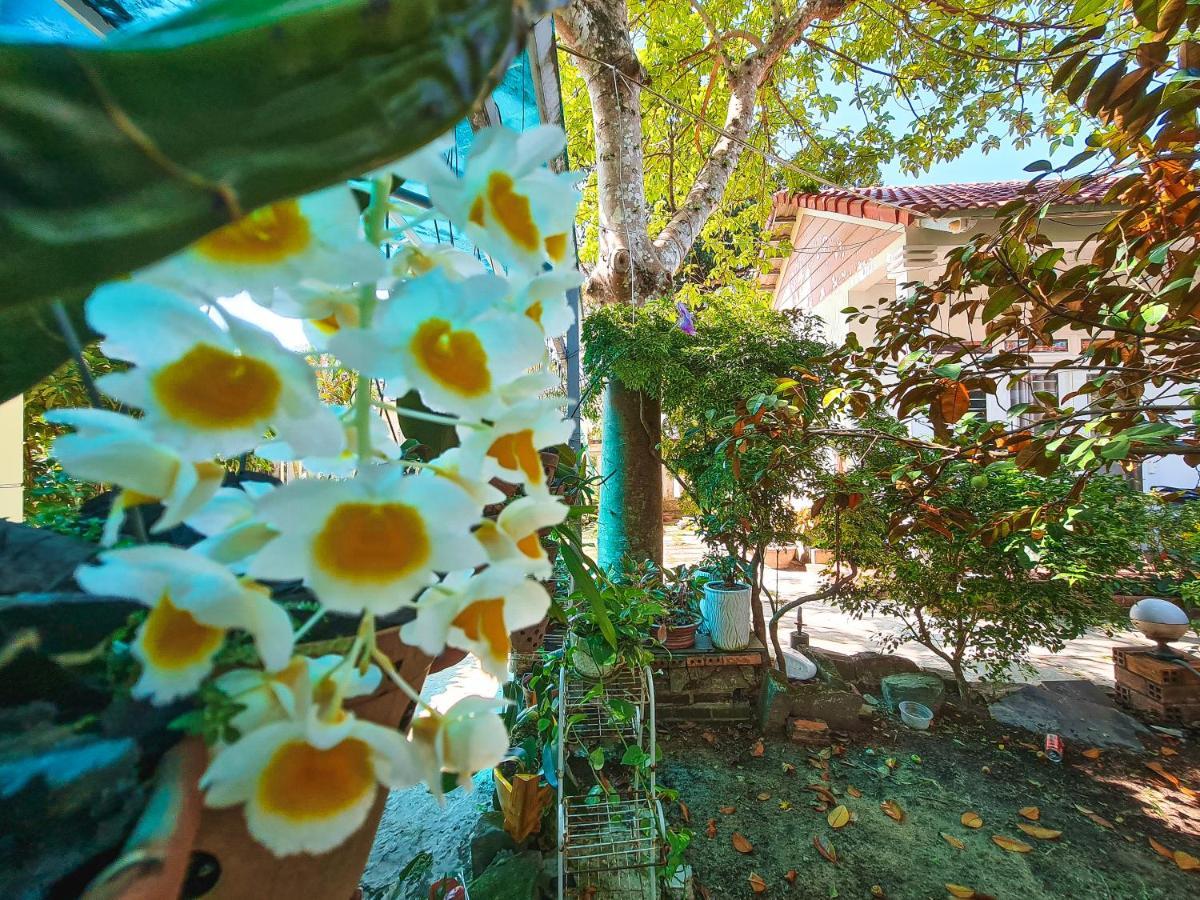 Sapphire Beach House フーコック エクステリア 写真