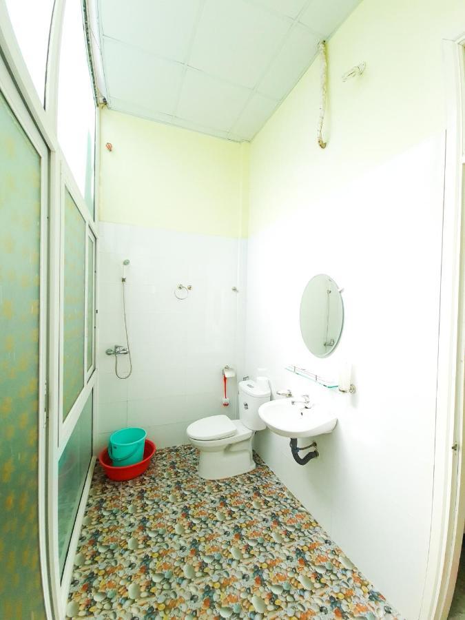 Sapphire Beach House フーコック エクステリア 写真