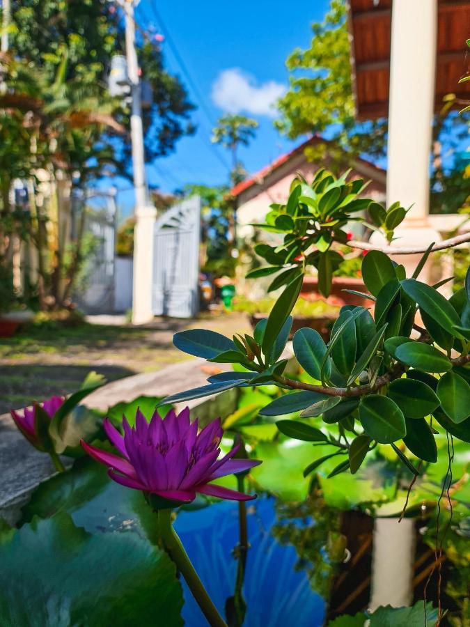 Sapphire Beach House フーコック エクステリア 写真