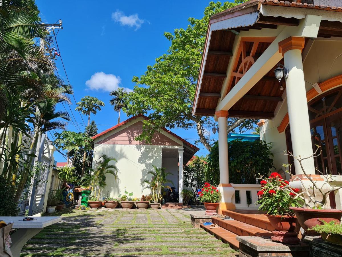 Sapphire Beach House フーコック エクステリア 写真
