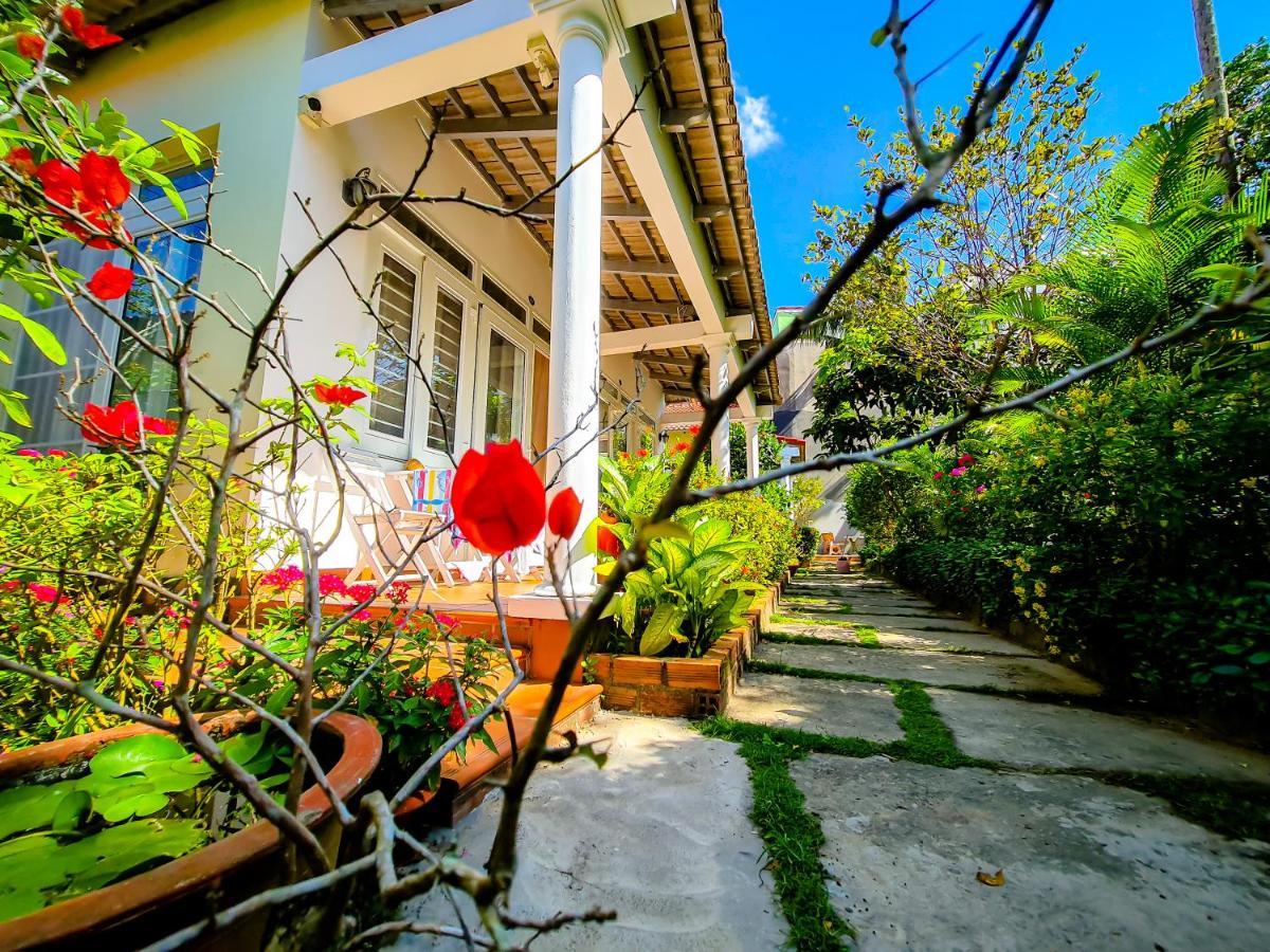 Sapphire Beach House フーコック エクステリア 写真