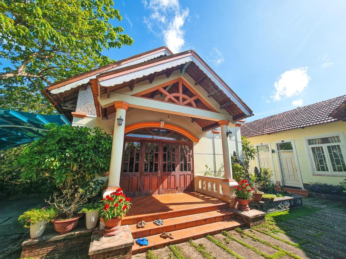 Sapphire Beach House フーコック エクステリア 写真