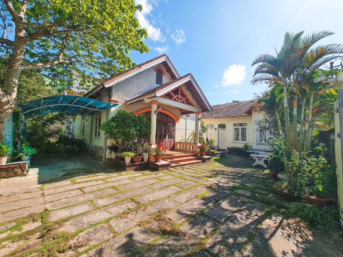 Sapphire Beach House フーコック エクステリア 写真