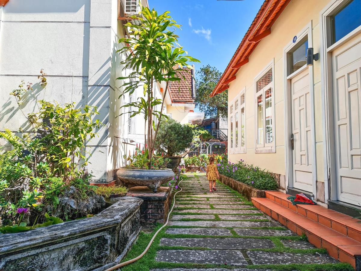 Sapphire Beach House フーコック エクステリア 写真