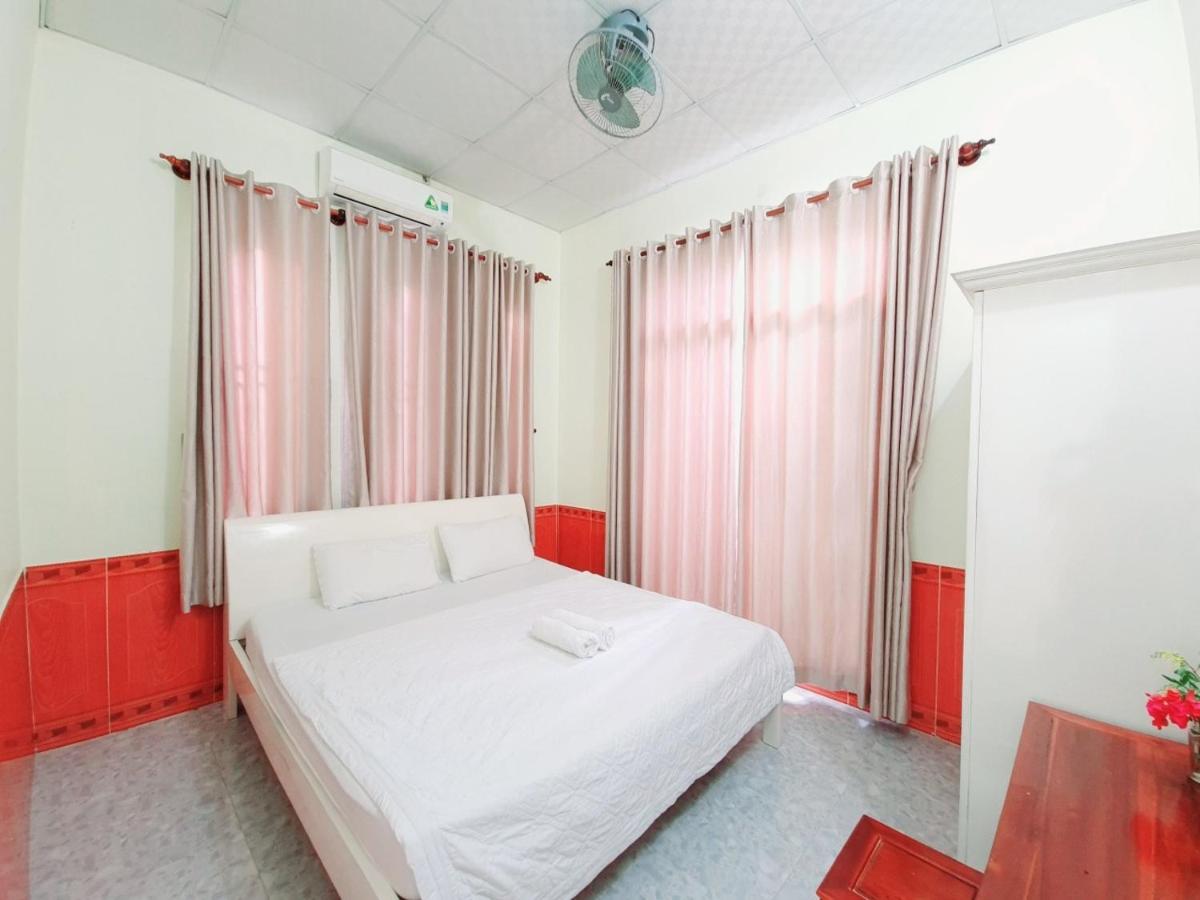 Sapphire Beach House フーコック エクステリア 写真