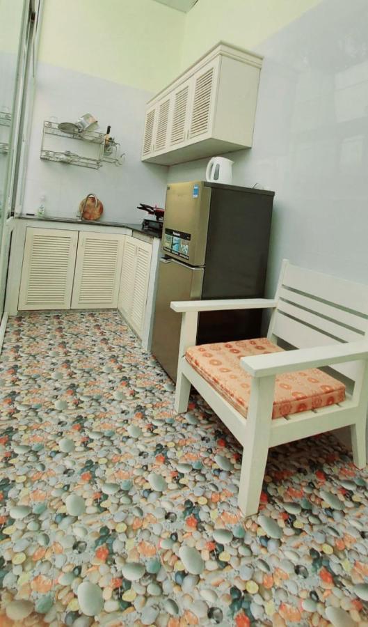 Sapphire Beach House フーコック エクステリア 写真