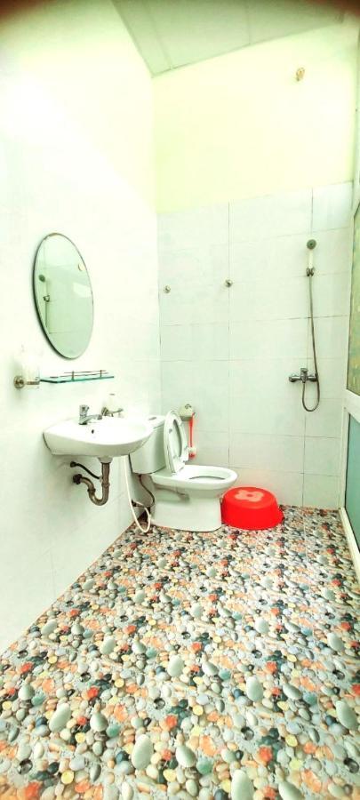 Sapphire Beach House フーコック エクステリア 写真