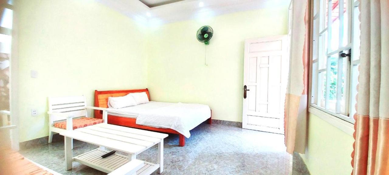 Sapphire Beach House フーコック エクステリア 写真